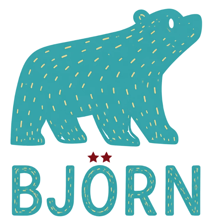 Björn Schulze logo